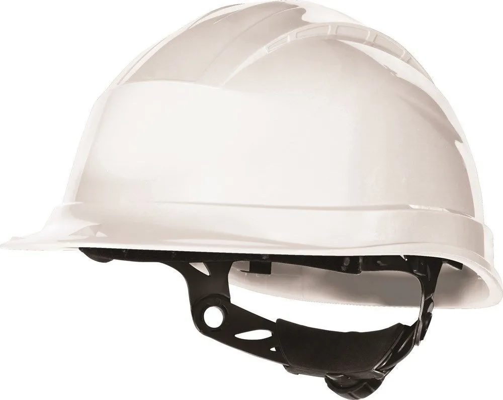Casque de chantier